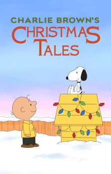 Charlie Brown's Christmas Tales Charlie Brown's Christmas Tales