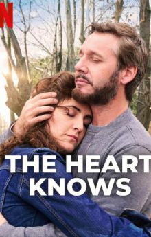The Heart Knows The Heart Knows