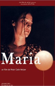 Maria Maria