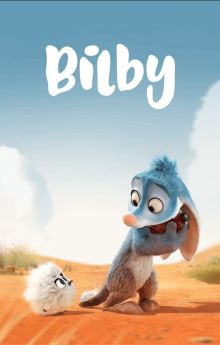 Bilby Bilby