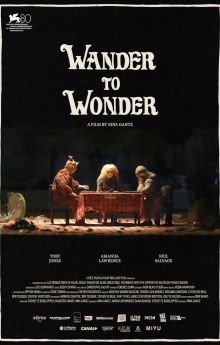 Wander to Wonder Wander to Wonder