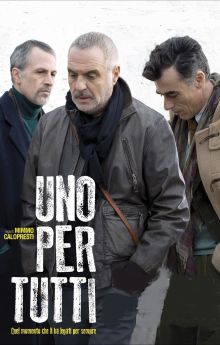 Uno per tutti Uno per tutti