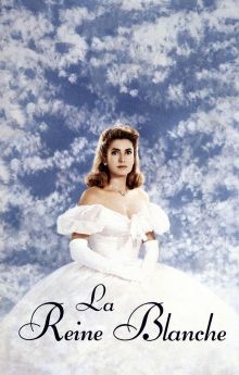 The White Queen The White Queen