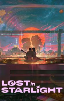Lost in Starlight Lost in Starlight