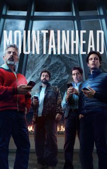 Mountainhead Mountainhead
