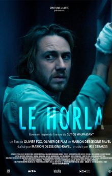 Le Horla Le Horla