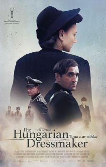 The Hungarian Dressmaker The Hungarian Dressmaker