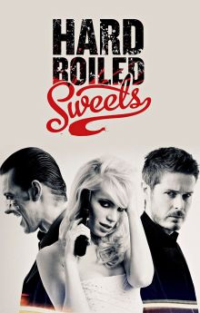 Hard Boiled Sweets Hard Boiled Sweets