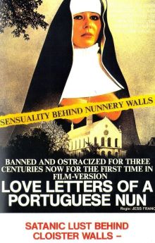 Love Letters of a Portuguese Nun Love Letters of a Portuguese Nun