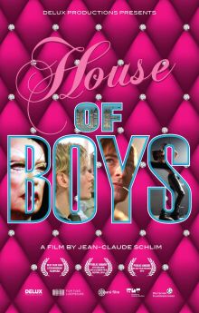 House of Boys House of Boys