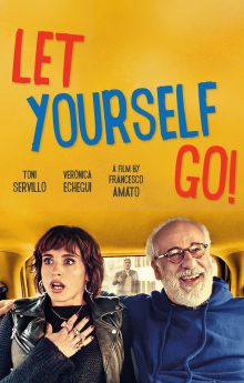Let Yourself Go Let Yourself Go