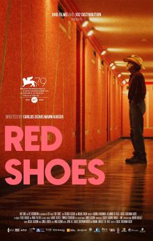 Red Shoes Red Shoes