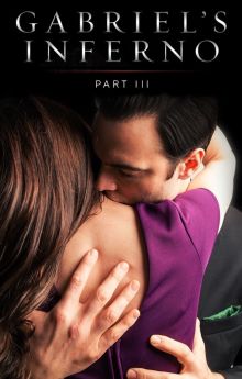 Gabriel's Inferno: Part III Gabriel's Inferno: Part III