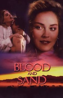 Blood and Sand Blood and Sand