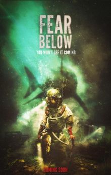 Fear Below Fear Below