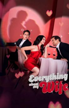 Everything About My Wife Everything About My Wife