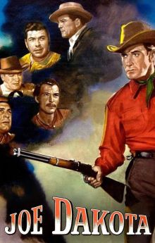 Joe Dakota Joe Dakota
