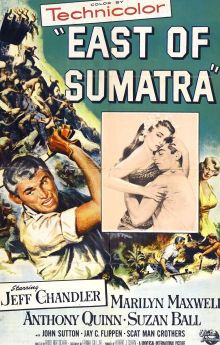 East of Sumatra East of Sumatra