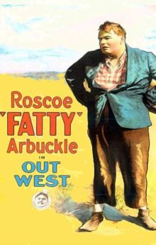Out West Out West
