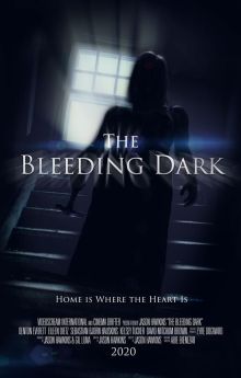 The Bleeding Dark The Bleeding Dark