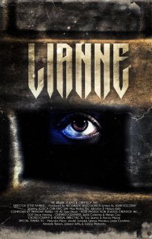 Lianne Lianne