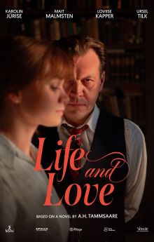 Life & Love Life & Love