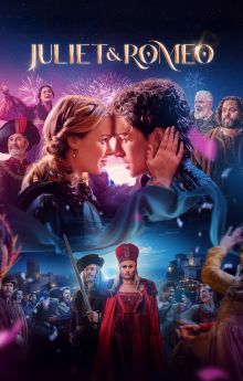 Juliet & Romeo Juliet & Romeo