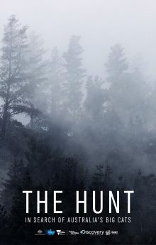 The Hunt: In Search of Australia's Big Cats The Hunt: In Search of Australia's Big Cats
