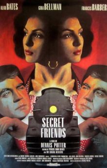 Secret Friends Secret Friends