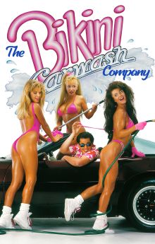 The Bikini Carwash Company The Bikini Carwash Company