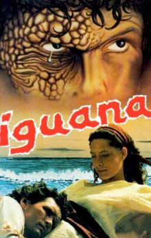 Iguana Iguana