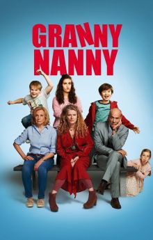 Granny Nanny Granny Nanny