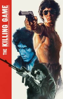 The Killing Game The Killing Game