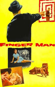 Finger Man Finger Man