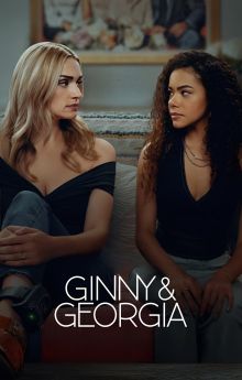 Ginny & Georgia - Season 3 Ginny & Georgia - Season 3