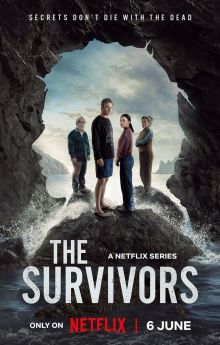 The Survivors - Season 1 The Survivors - Season 1