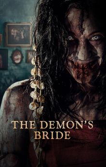 The Demon's Bride The Demon's Bride