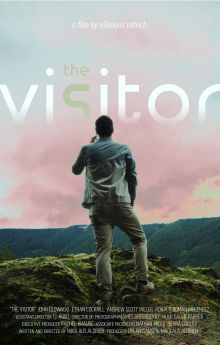 The Visitor The Visitor