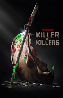 Predator: Killer of Killers Predator: Killer of Killers
