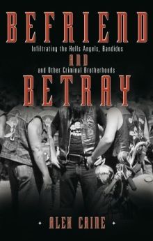 Befriend and Betray