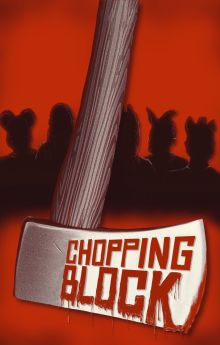 Chopping Block Chopping Block