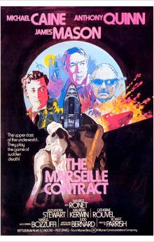 The Marseille Contract The Marseille Contract