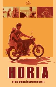 Horia Horia
