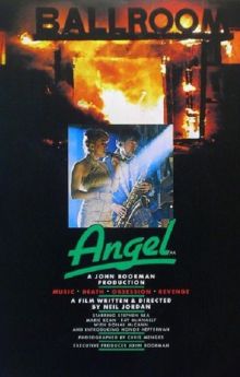 Angel Angel