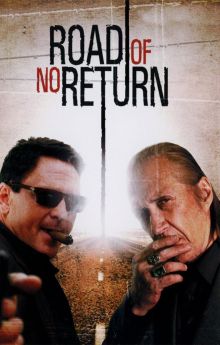 Road of No Return Road of No Return