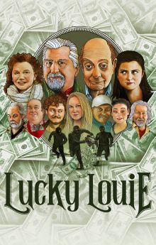 Lucky Louie Lucky Louie
