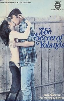 The Secret of Yolanda The Secret of Yolanda