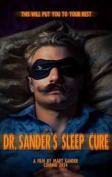 Dr. Sander's Sleep Cure Dr. Sander's Sleep Cure