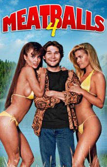 Meatballs 4: To the Rescue Meatballs 4: To the Rescue