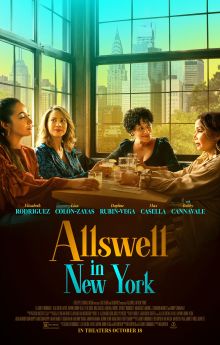 Allswell in New York Allswell in New York